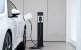 Polestar x Zaptec partnership