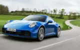 Porsche 911 Carrera