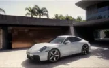 Porsche 911 Carrera S