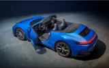 2025 Porsche 911 Carrera T Reborn: Specs, Features, and Comparison