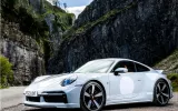 2023 Porsche 911 Sport Classic