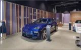 Porsche Expands Presence in Canada: New Porsche NOW Locations Deliver Enhanced Customer Experiences