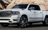 RAM 1500 Limited