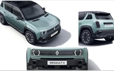 Renault 4 Wins Best Buy Car of Europe