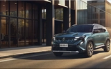 Renault Boreal Hybrid