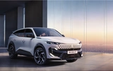 Renault Filante 2026
