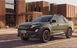 Renault Niagara PickUp