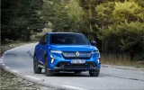 Renault Rafale E-Tech 4x4 300 HP