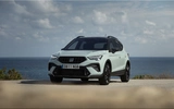 SEAT Arona 2026 Review