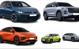 Salary Sacrifice Car Schemes