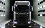 Scania Uses AI and EV Startups to Cut Costs and Time