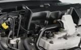 Scania Super 11 engine