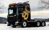 Scania Super 80