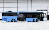 Setra S 515 LE: Combining Comfort, Fuel Efficiency, and Accessibility in One Bus
