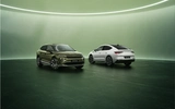 Skoda Elroq Becomes Denmark's Best-Selling Electric Car in 2025