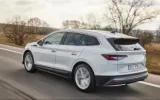 Skoda Enyaq 85 Drive Review: Is Skoda's Electric SUV Worth the Hype?