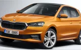 The new Skoda Fabia has the same platform as Seat Ibiza and VW Polo