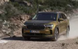 2024 Skoda Kodiaq: Priced Higher But Packed With More Punch (Family SUV Facelift)
