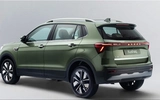 Skoda Kushaq