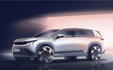 Skoda Peaq