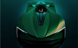 Skoda Vision Gran Turismo