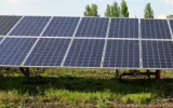 Solar Power Breakthrough: The Largest Photovoltaic Park in Europe