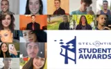 The Stellantis Student Awards offered cash prizes to over 600 children