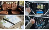 The 2025 Subaru Ascent 3-Row SUV: Pricing and Features