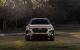 Subaru Crosstrek Hybrid