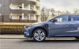 Subaru Solterra: Electric SUV Now Available at a Major Discount