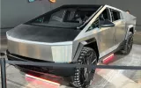 Tesla Cybertruck