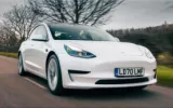 The most popular electric cars on the market at the moment