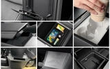 Tesla Model Y Storage Accessories: What Do You Actually Need?