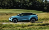 Third-Gen Nissan LEAF Production Focus: Efficiency, Quality, Cost Control