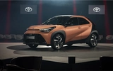 Toyota Aygo X Hybrid GR Sport: Power Boost, Faster 0-62, Lower Emissions