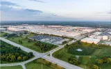 Toyota Battery Manufacturing North Carolina