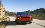 Toyota C-HR EV 2026