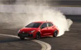 Toyota GR Corolla 2025: Automatic Transmission and Enhanced Power for Every Driver
