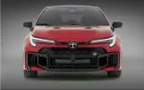 Toyota GR Corolla Heats Up with a New Direct Automatic Transmission