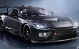 Toyota GR GT3 Concept: Toyota's Next Global GT3 Race Weapon