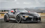 Toyota GR Supra GT4 EVO2: Elevating the Legacy of the Iconic GR Supra