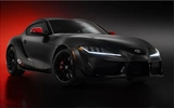 2026 Toyota GR Supra MkV Final Edition