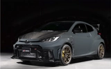 Toyota GR Yaris MORIZO RR Review: Specs, Price, and AWD Performance