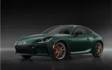A Modern Twist on a Legend: The 2025 Toyota GR86 Hakone Special Edition
