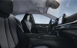 Toyota Mirai 2026