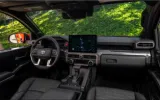 The 2024 Toyota Tacoma Sets New Standards in Truck Safety
