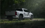 Explore the 2025 Toyota Tundra: New TRD Rally Package