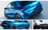 Vauxhall Astra Griffin