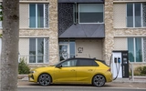 Vauxhall Astra Plug-In Hybrid and GSE: More Range, Same Price, Real Fleet Savings