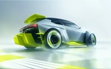 Vauxhall Corsa GSE Vision Gran Turismo